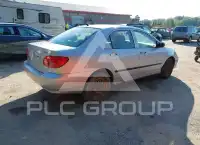 2008 Toyota COROLLA photo