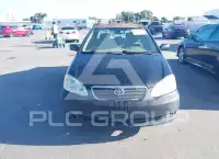 2008 Toyota COROLLA photo