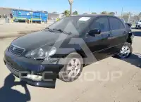 2008 Toyota COROLLA photo