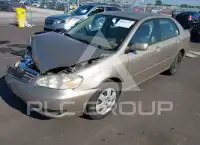 2008 Toyota COROLLA photo