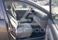 2008 Toyota COROLLA photo