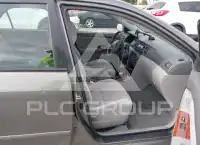 2008 Toyota COROLLA photo