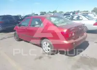 2008 Toyota COROLLA photo