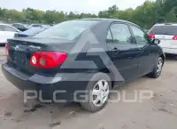 2008 Toyota COROLLA photo