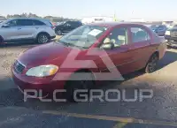 2008 Toyota COROLLA photo