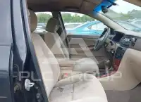 2008 Toyota COROLLA photo