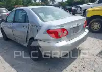 2008 Toyota COROLLA photo