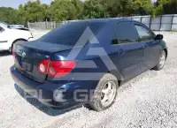2008 Toyota COROLLA photo