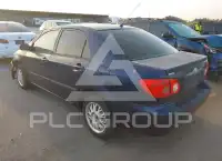 2008 Toyota COROLLA photo