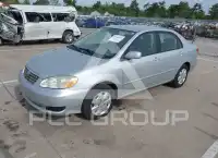 2008 Toyota COROLLA фото