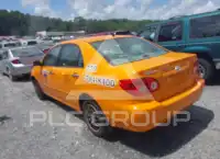 2008 Toyota COROLLA фото