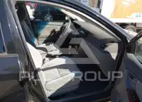 2008 Toyota COROLLA photo