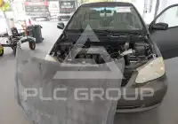 2008 Toyota COROLLA photo