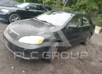 2008 Toyota COROLLA photo