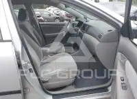 2008 Toyota COROLLA фото