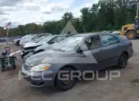2008 Toyota COROLLA photo
