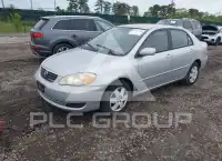 2008 Toyota COROLLA фото