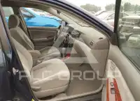 2008 Toyota COROLLA photo