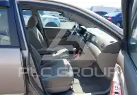 2008 Toyota COROLLA photo