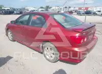 2008 Toyota COROLLA фото
