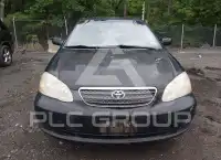 2008 Toyota COROLLA photo