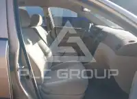 2008 Toyota COROLLA photo