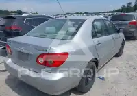 2008 Toyota COROLLA photo