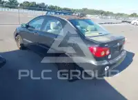 2008 Toyota COROLLA photo