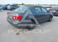 2008 Toyota COROLLA photo