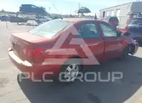 2008 Toyota COROLLA photo