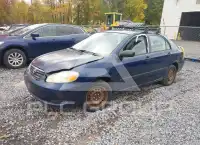2008 Toyota COROLLA photo