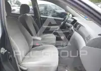 2008 Toyota COROLLA photo