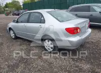 2008 Toyota COROLLA фото