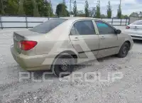 2008 Toyota COROLLA photo