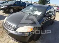 2008 Toyota COROLLA photo