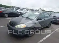 2008 Toyota COROLLA photo