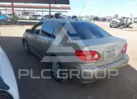 2008 Toyota COROLLA photo
