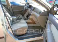 2008 Toyota COROLLA photo