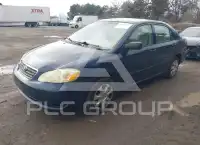 2008 Toyota COROLLA photo