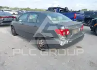 2008 Toyota COROLLA photo