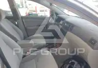 2008 Toyota COROLLA photo