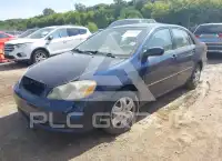 2008 Toyota COROLLA photo
