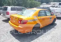 2008 Toyota COROLLA фото