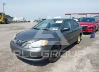 2008 Toyota COROLLA фото