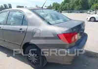 2008 Toyota COROLLA photo
