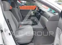 2008 Toyota COROLLA photo
