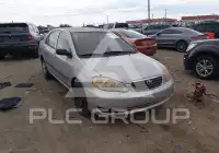 2008 Toyota COROLLA photo