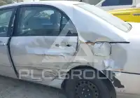 2008 Toyota COROLLA photo