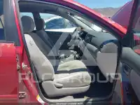 2008 Toyota COROLLA photo