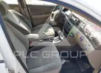 2008 Toyota COROLLA фото